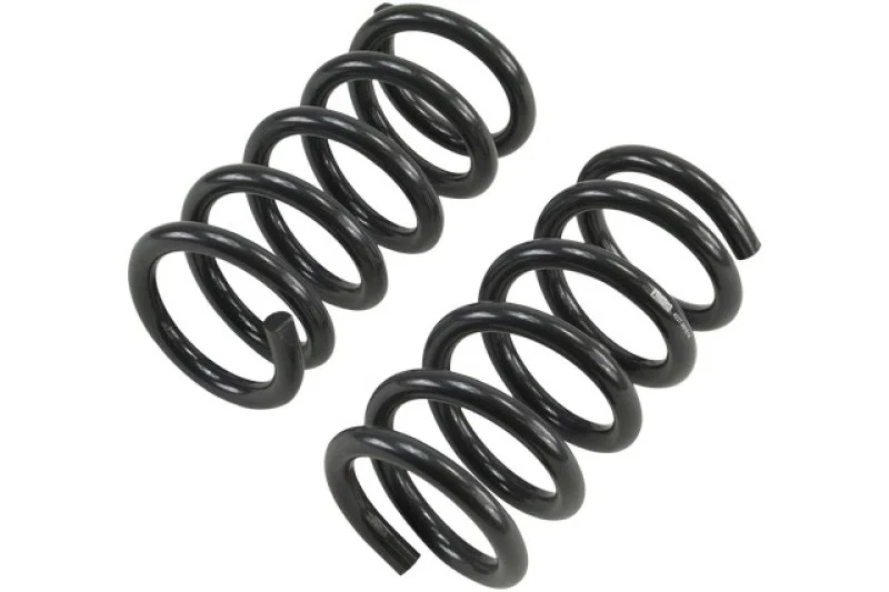 Belltech 4227, 99-04 Chevrolet S10 Extreme 1in. Drop Coil Spring Set