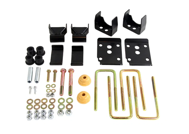 Belltech 6446, 5.5in Flip Kit 2015+ Ford F-150 2WD Short Bed