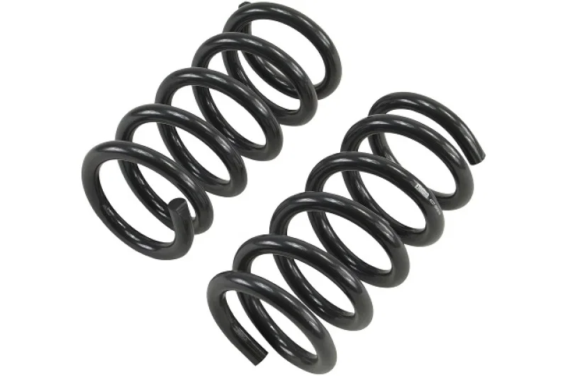 Belltech 4228, 98-03 Chevrolet Blazer Extreme 1in. Drop Coil Spring Set