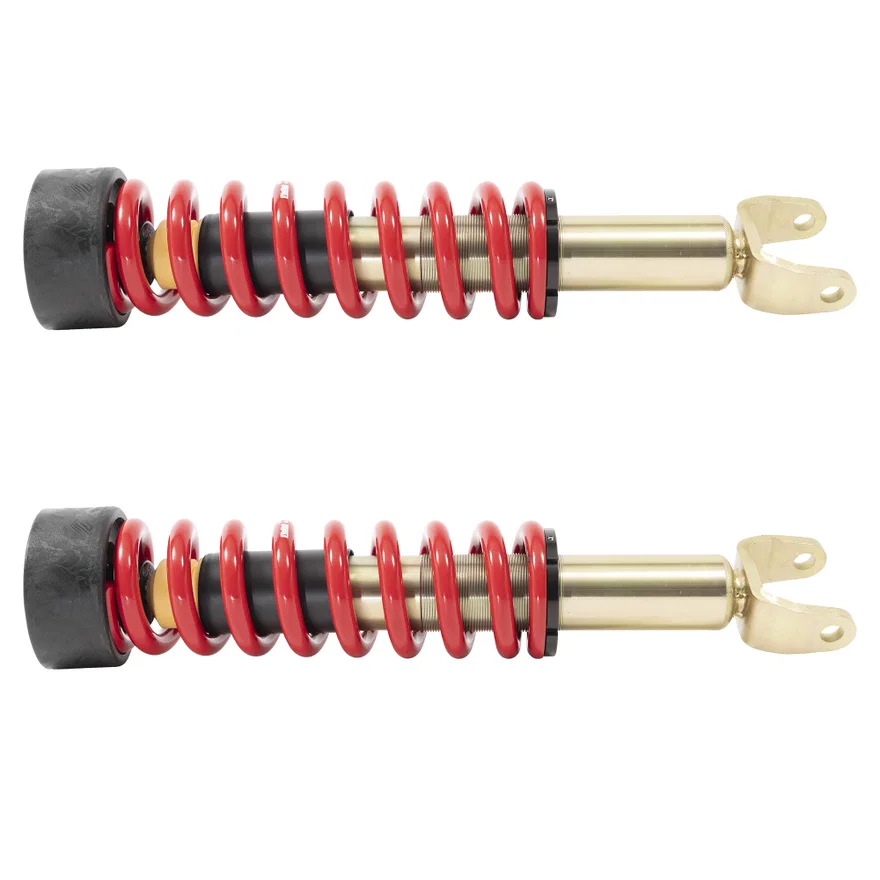 Belltech 15305, Front COILOVER KIT | 6-8 INCH LIFT for Ram 1500