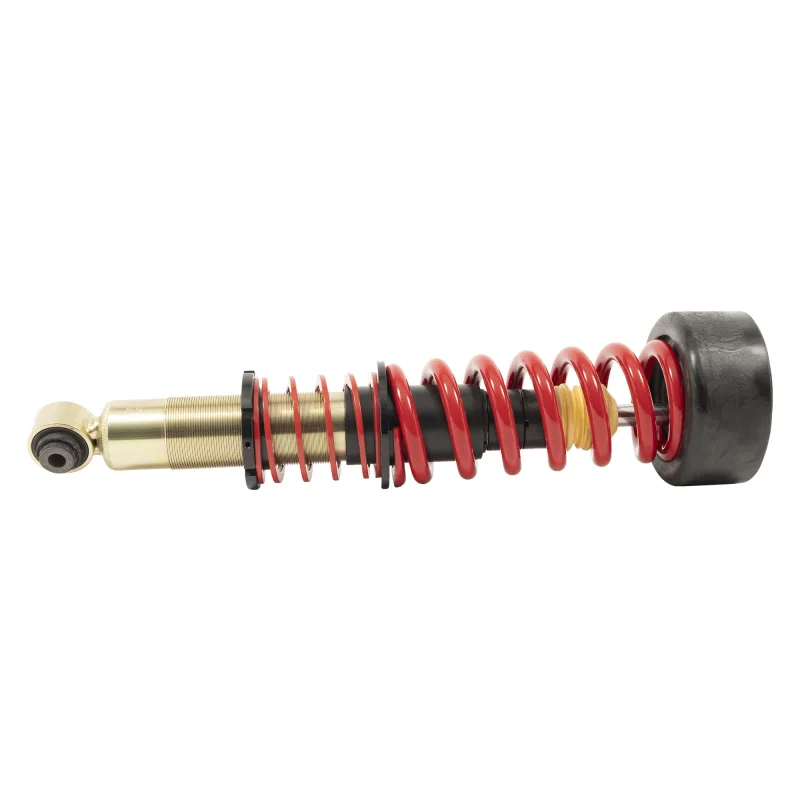 Belltech 15013, COILOVER KIT 2021+ Yukon/Tahoe/GM 1500 - 1-4.5in Lowering
