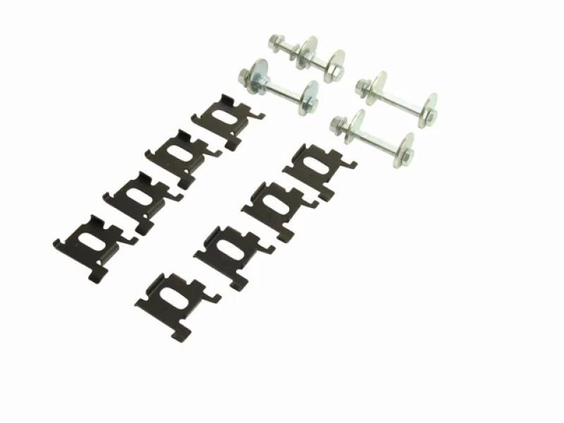 Belltech 4949, ALIGNMENT KIT 02-05 DODGE RAM