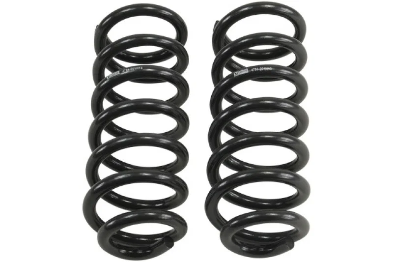 Belltech 4794, COIL SPRING SET 89-97 RANGER STD/EXT CABS