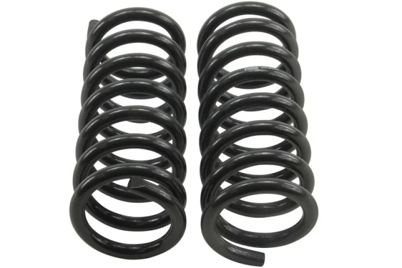 Belltech 4797, COIL SPRING SET 98-03 RANGER STD/EXT CABS