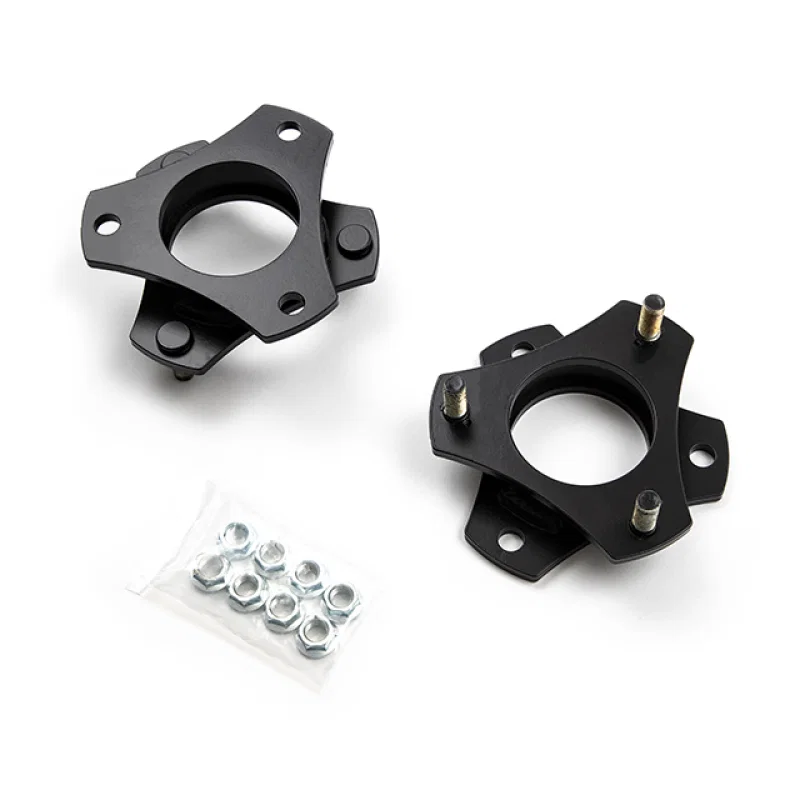 Belltech 34954, 05-18 Toyota Tacoma (5 Lug) 2.5in Front Lifting Strut Spacer