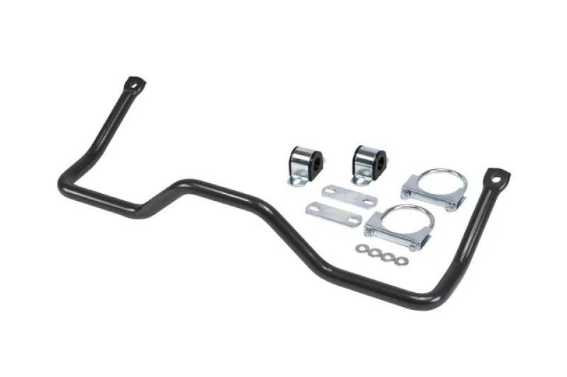 Belltech 5523, REAR ANTI-SWAYBAR 95-03 S-SERIES BLAZER/JIM 2DR