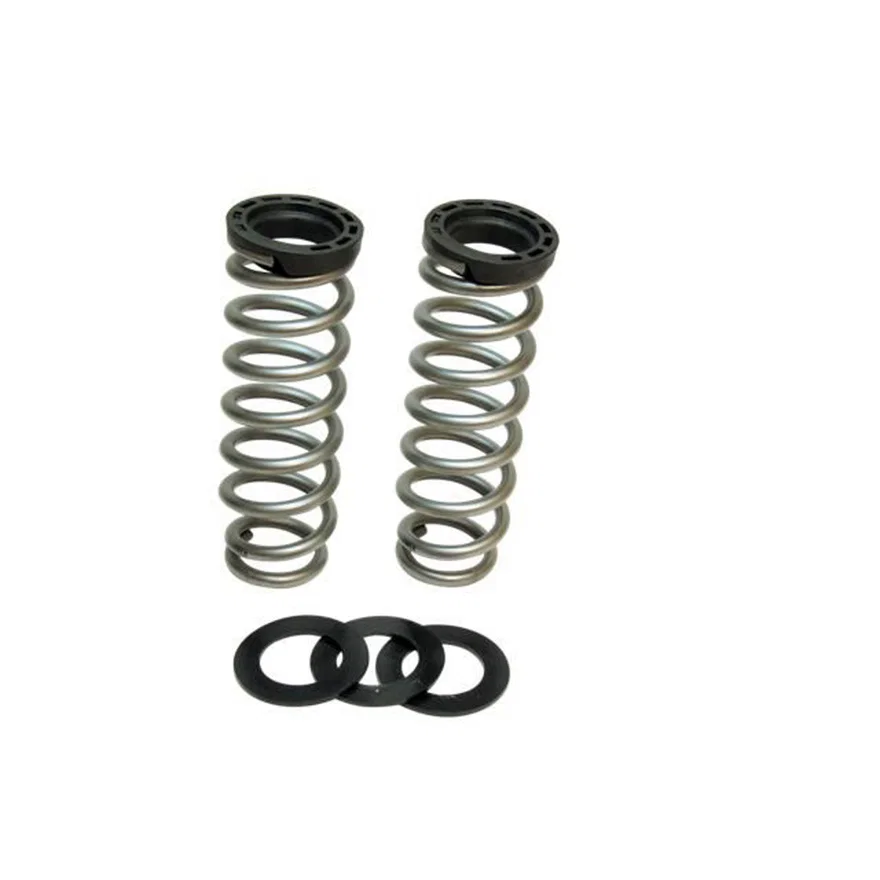 Belltech 12203, PRO COIL SPRING SET | 1 OR 2 INCH FRONT LOWERING