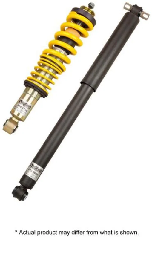 Belltech 13008, COILOVER KIT 04-08 F150 V1 W/REAR KW SHOCK for Ford