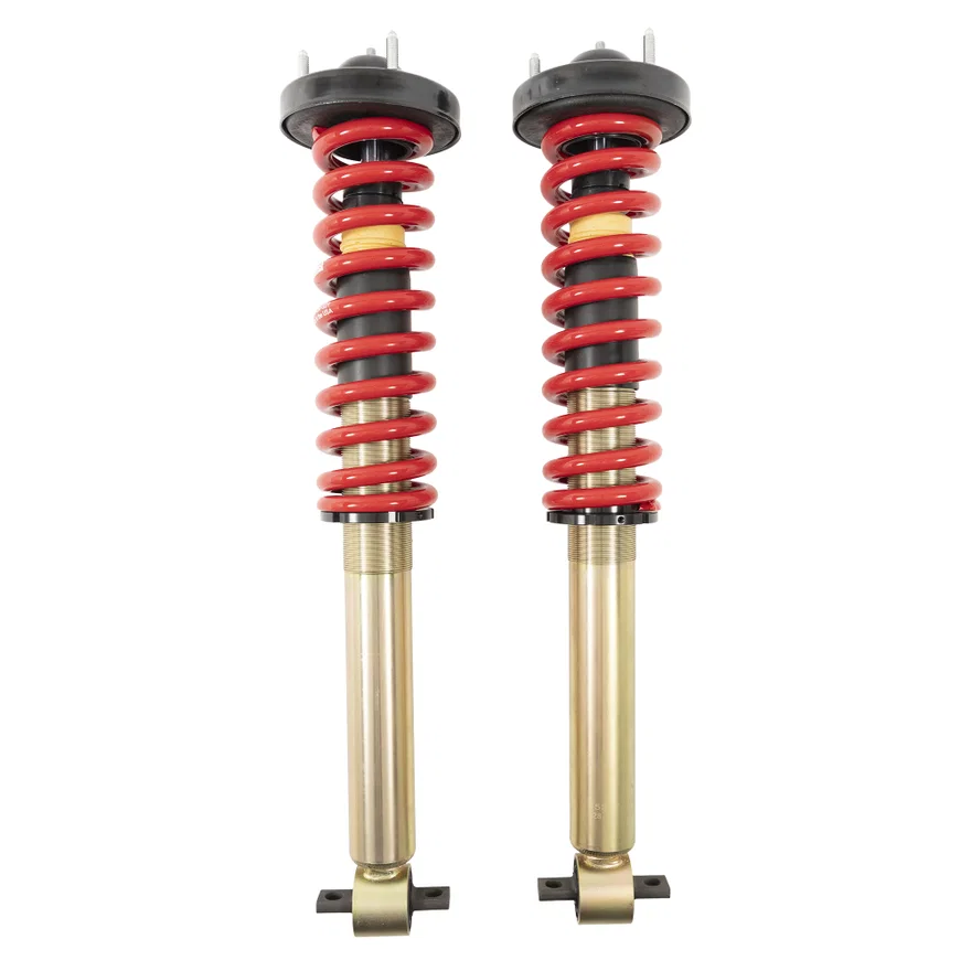 Belltech 15307, Front COILOVER KIT | 5-7 INCH LIFT for Ford F-150