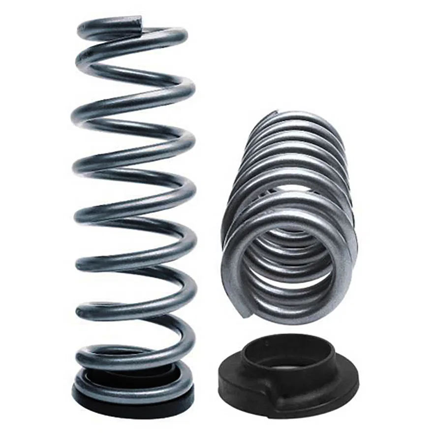 Belltech 12206, PRO COIL SPRING SET | 1 OR 2 INCH FRONT LOWERING