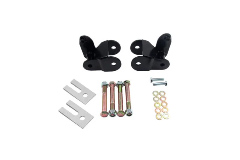 Belltech 6565, HANGER KIT 15+ Ford F-150 1.50in Lift (All Short Bed Cabs)