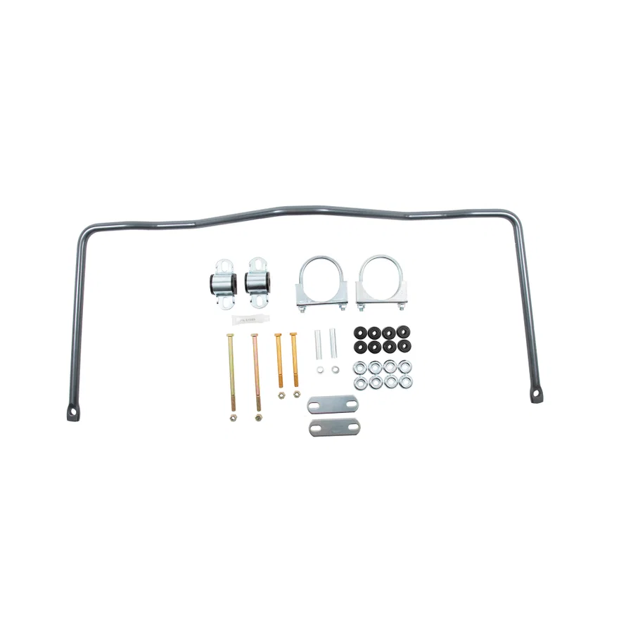 Belltech 5556, REAR ANTI-SWAYBAR for Nissan