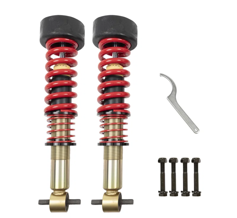 Belltech 15030, COILOVER KIT 2021 Chevrolet Tahoe