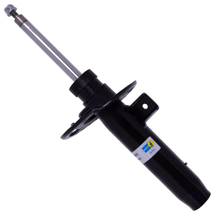 Bilstein 22-306623, B4 OE Replacement Front Left Suspension Strut Assembly for BMW