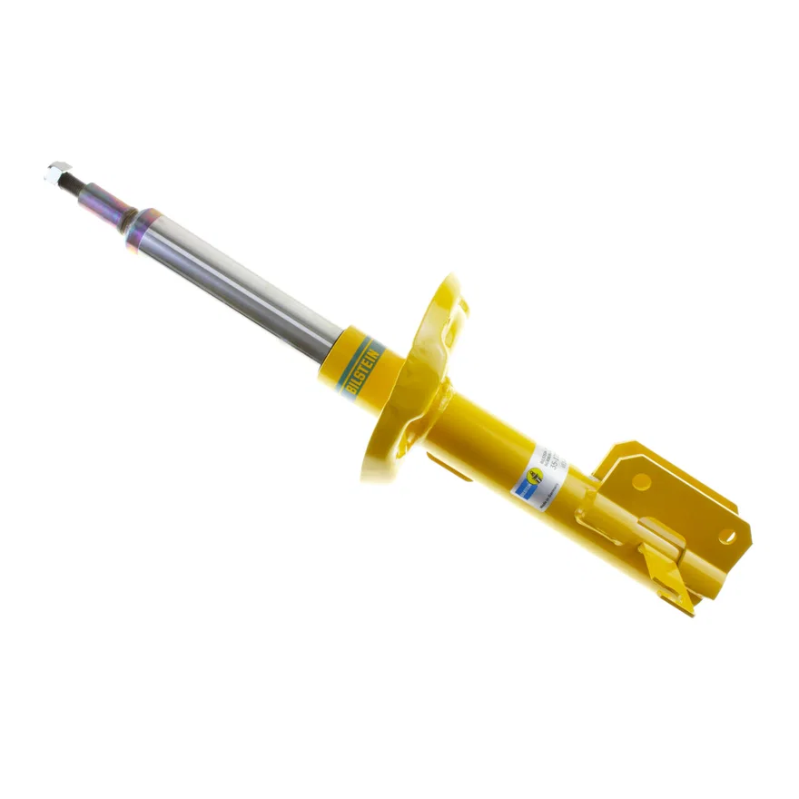 Bilstein 35-171669, B6 Performance Front Left Suspension Strut Assembly for Chevrolet