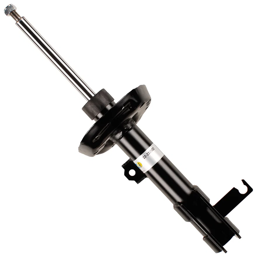 Bilstein 22-232502, B4 OE Replacement Front Right Suspension Strut Assembly for Chevrolet Volt