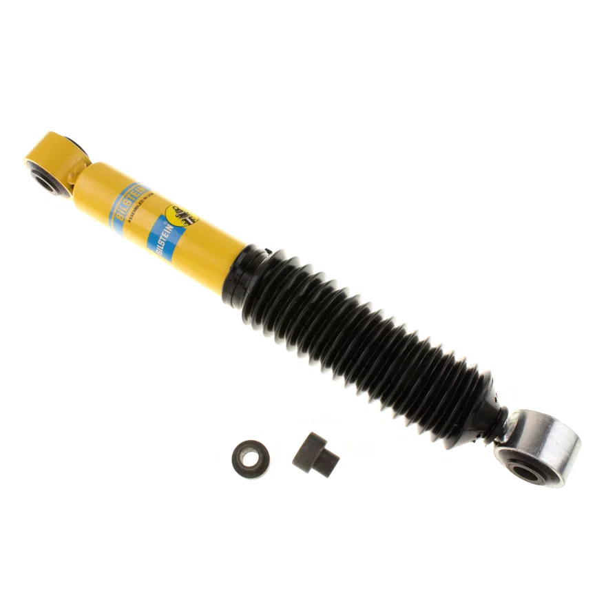 Bilstein 33-187266, B6 4600 Rear Suspension Shock Absorber for Toyota Sequoia
