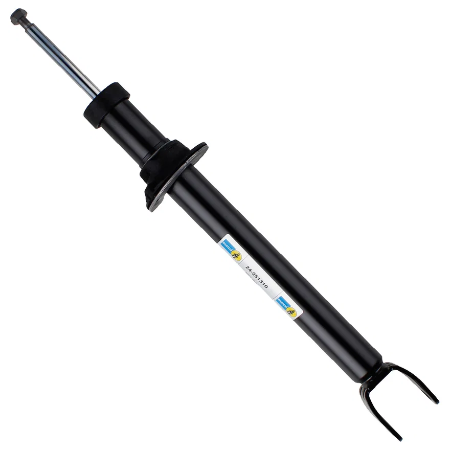 Bilstein 24-251310, B4 OE Replacement (DampMatic) Front Suspension Shock Absorber for Mercedes-Benz C300