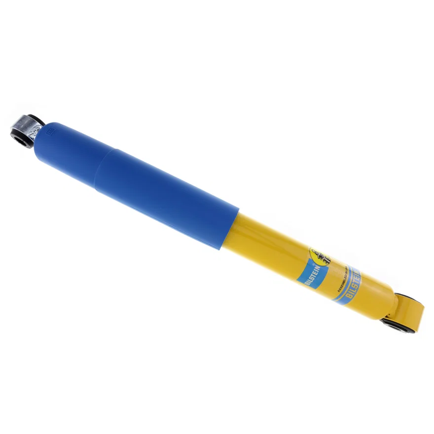 Bilstein 24-186155, B6 4600 Rear Suspension Shock Absorber