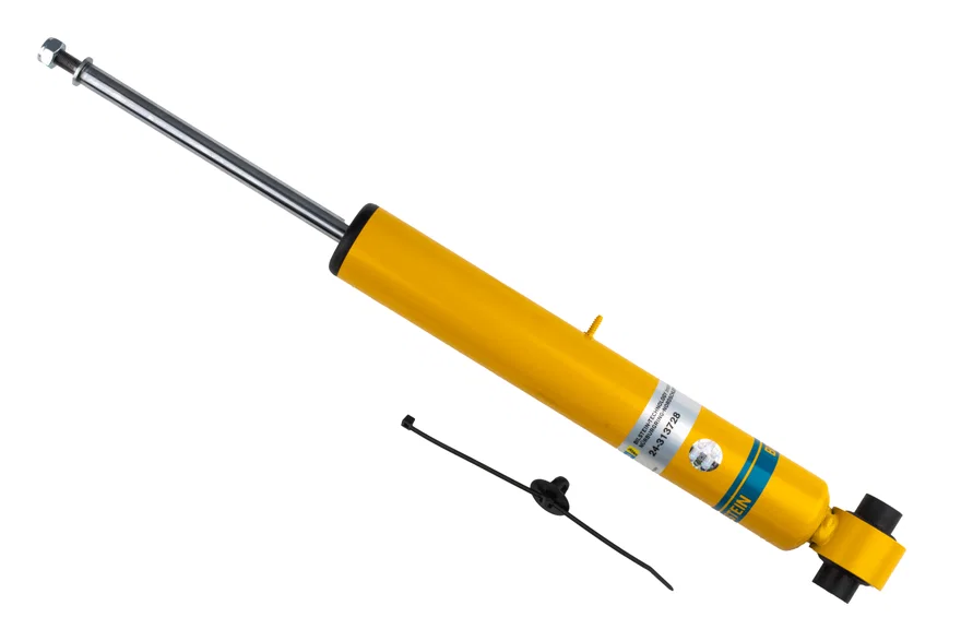 Bilstein 24-313728, B6 Performance Rear Suspension Shock Absorber for BMW
