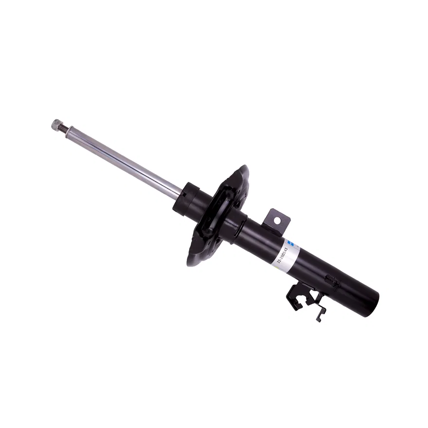 Bilstein 22-260543, B4 OE Replacement Front Left Suspension Strut Assembly for Nissan Rogue