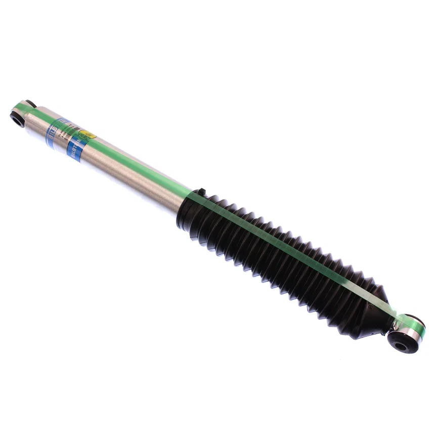 Bilstein 33-185545, B8 5100 Front Suspension Shock Absorber for Ford
