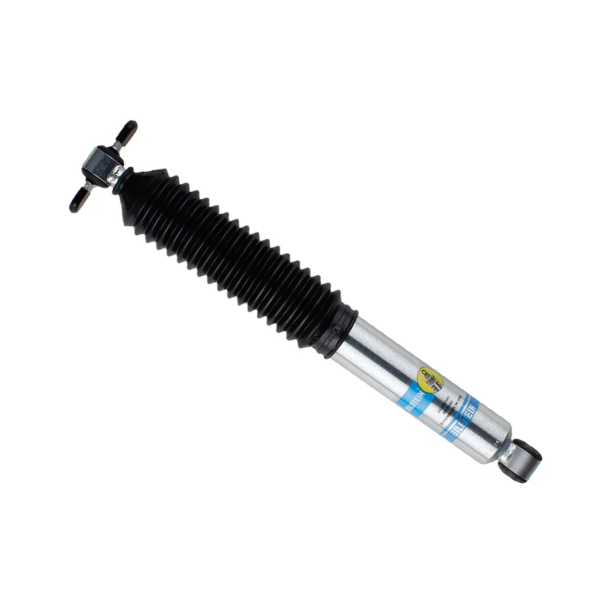 Bilstein 24-293105, B8 5100 Rear Suspension Shock Absorber for Jeep Wrangler
