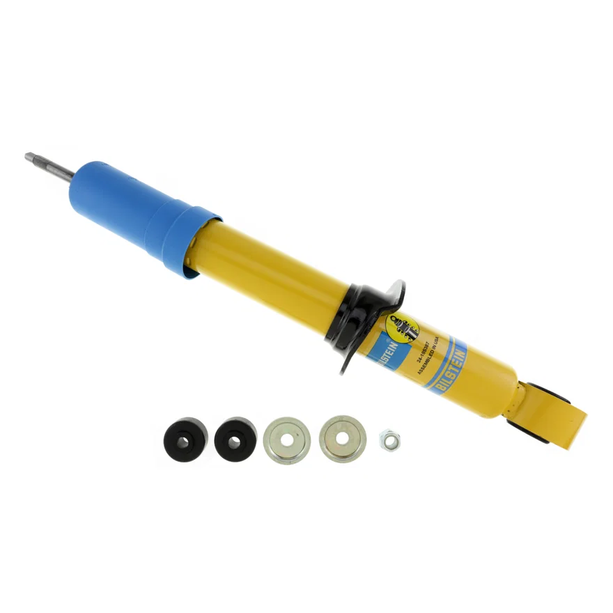 Bilstein 24-185387, B6 4600 Front Suspension Shock Absorber for Toyota