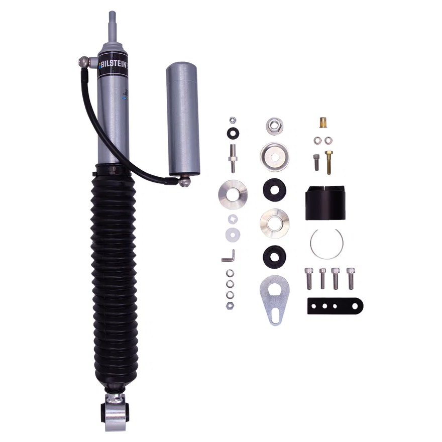 Bilstein 25-325096, B8 5160 Rear Right Suspension Shock Absorber