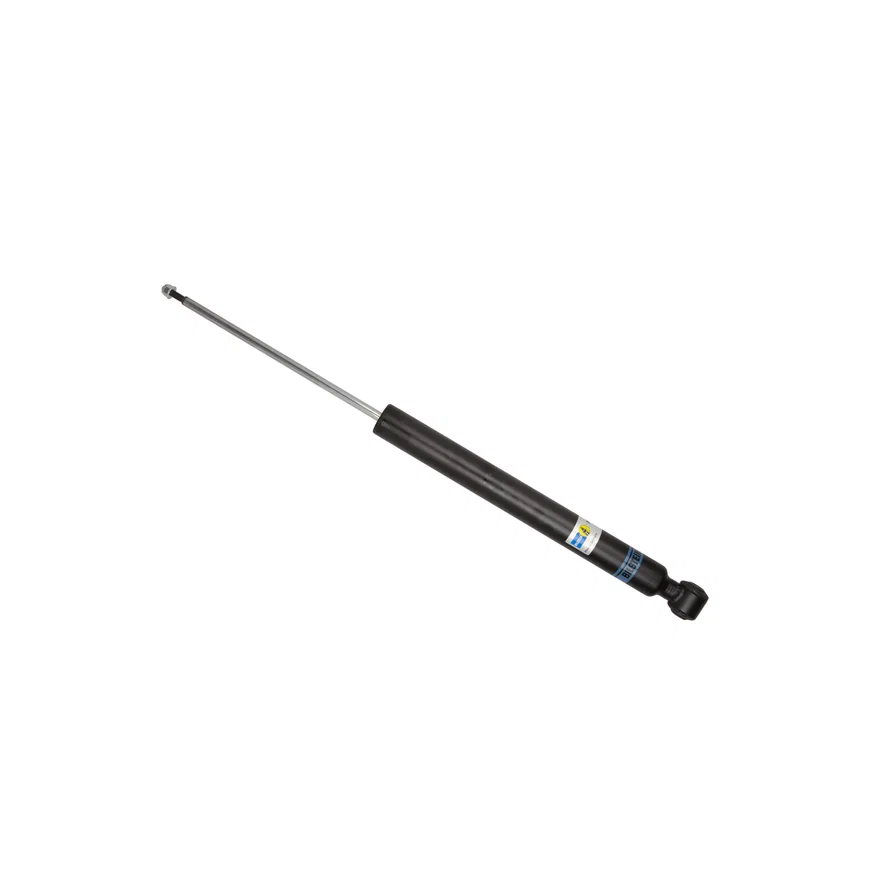 Bilstein 24-188654, B4 OE Replacement Rear Suspension Shock Absorber for 2011-2014 Ford Fiesta and Mazda 2