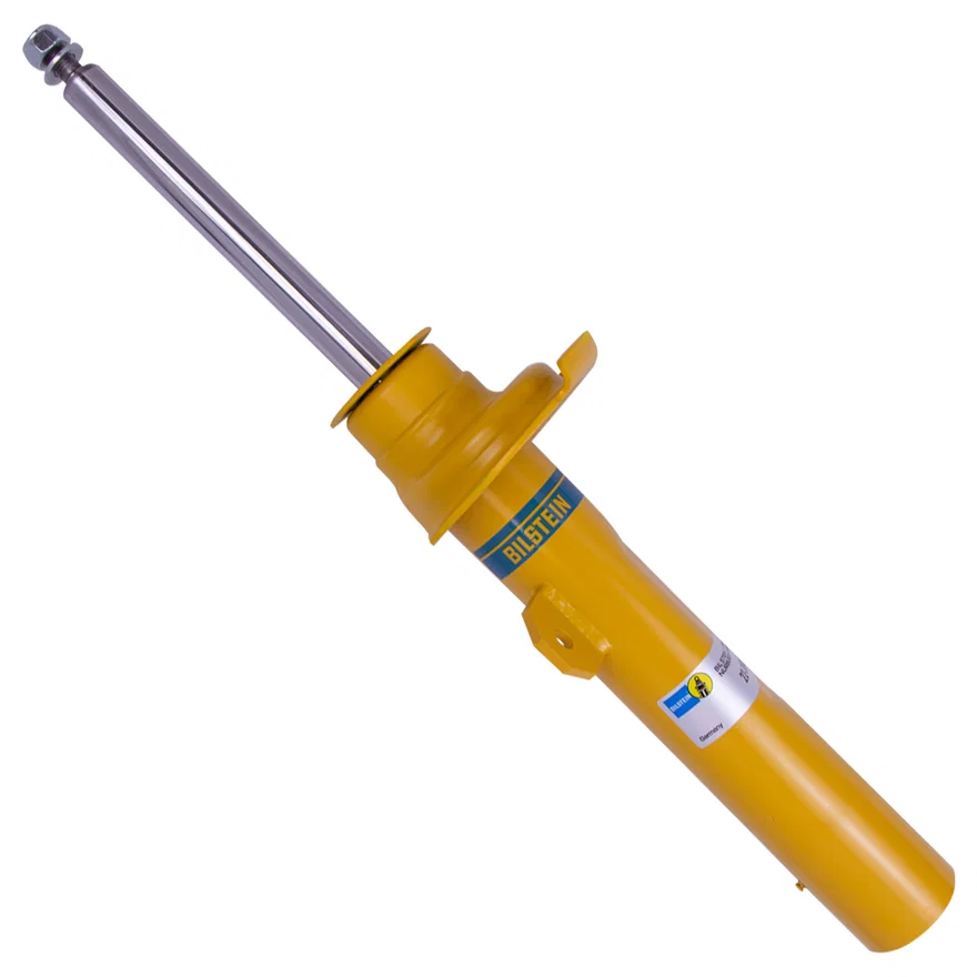 Bilstein 22-286475, B6 Performance Front Right Suspension Strut Assembly for Mini Cooper Countryman