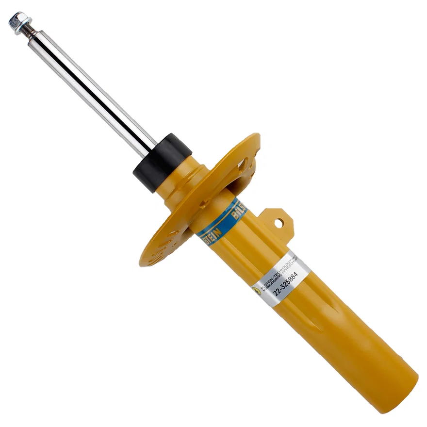 Bilstein 22-325884, B6 Performance Front Left Suspension Strut Assembly for BMW 228i xDrive Gran Coupe