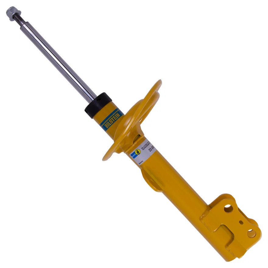 B6 Front Right Suspension Strut Assembly for 2010-2013 Toyota Highlander