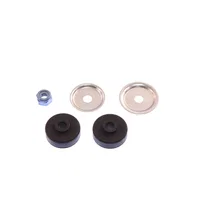 B6 Performance Rear Suspension Shock Absorber for 1970-1981 Chevrolet Camaro and Pontiac Firebird image 2