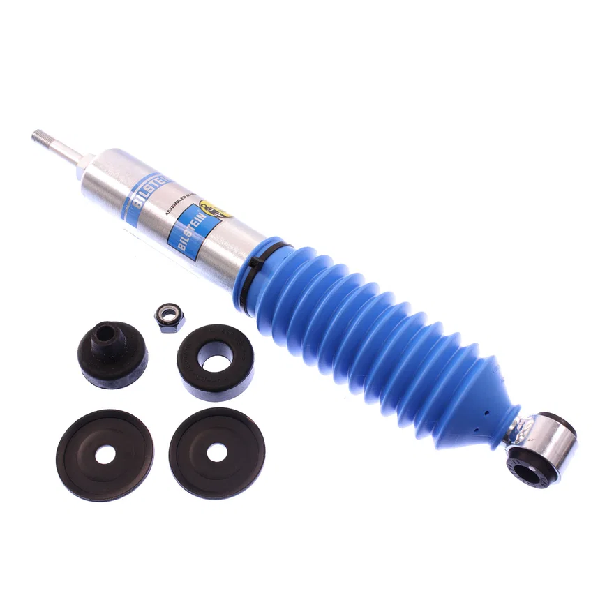 Bilstein 33-187570, B6 Front Suspension Shock Absorber for Ford