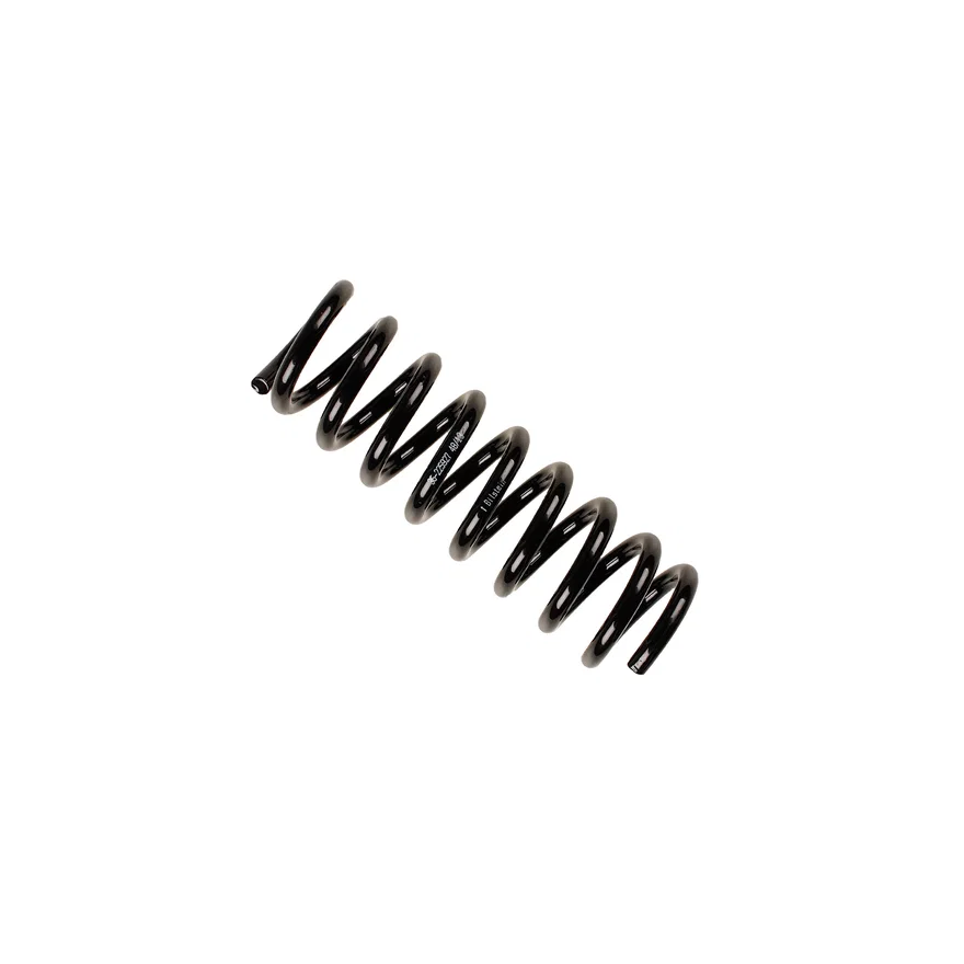 Bilstein 36-225927, B3 OE Replacement Rear Coil Spring for Mercedes-Benz