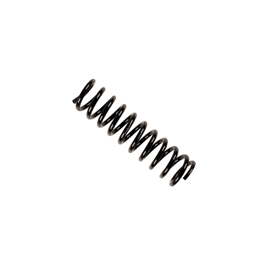 Bilstein 36-227150, B3 OE Replacement Front Coil Spring for Mercedes-Benz