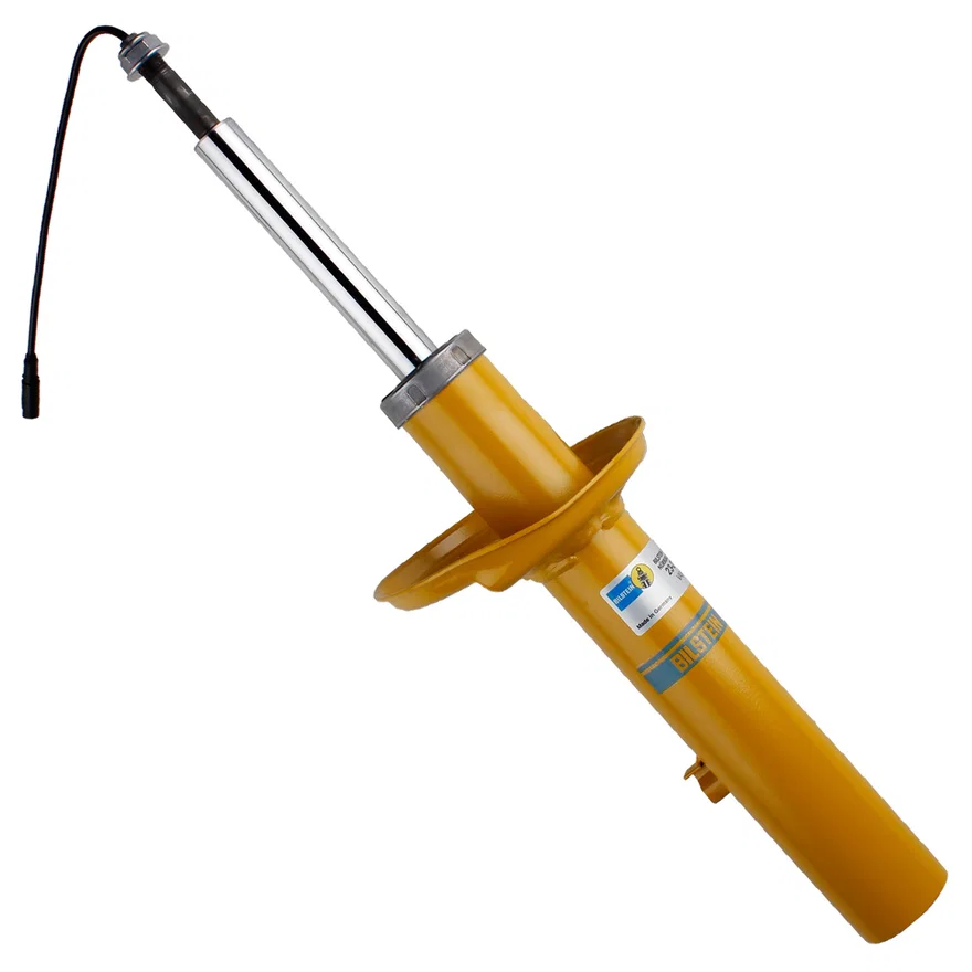Bilstein 23-275591, B6 Performance (DampTronic) Rear Suspension Strut Assembly for Porsche