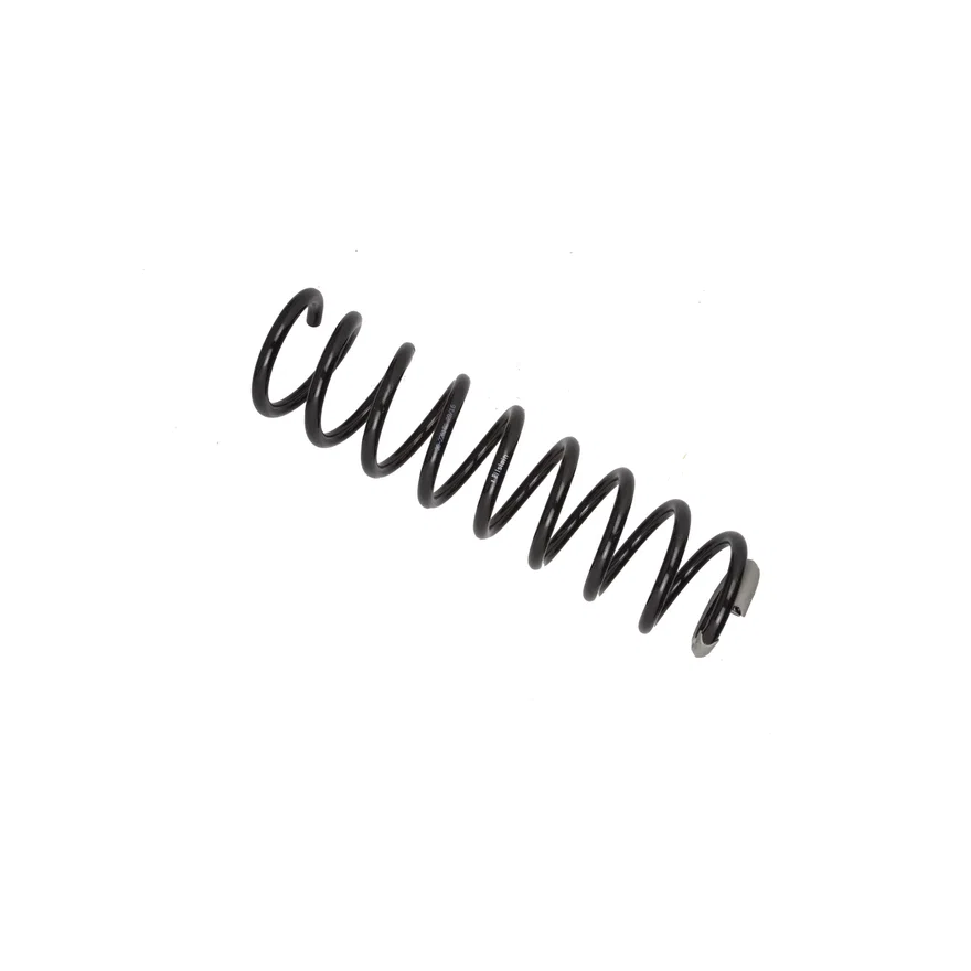 Bilstein 36-226153, B3 OE Replacement Front Coil Spring for Mercedes-Benz E320