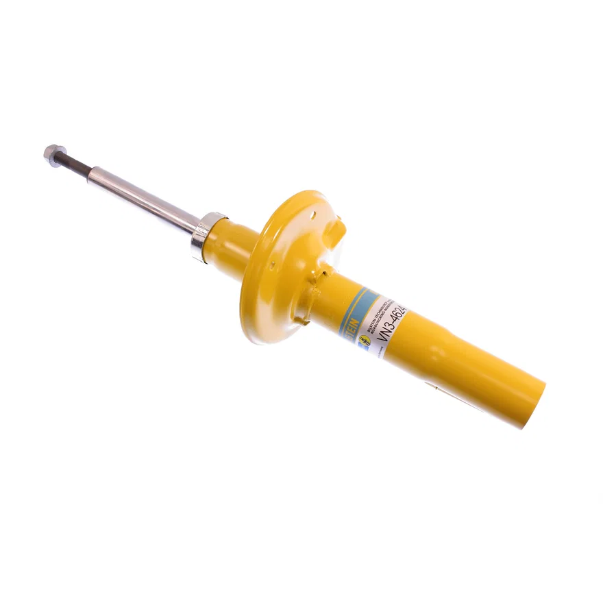 B8 Performance Plus Rear Suspension Strut Assembly for 1997-2004 Porsche Boxster