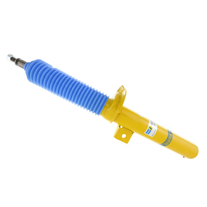 Bilstein 35-197157, B6 Performance Front Left Suspension Strut Assembly for BMW