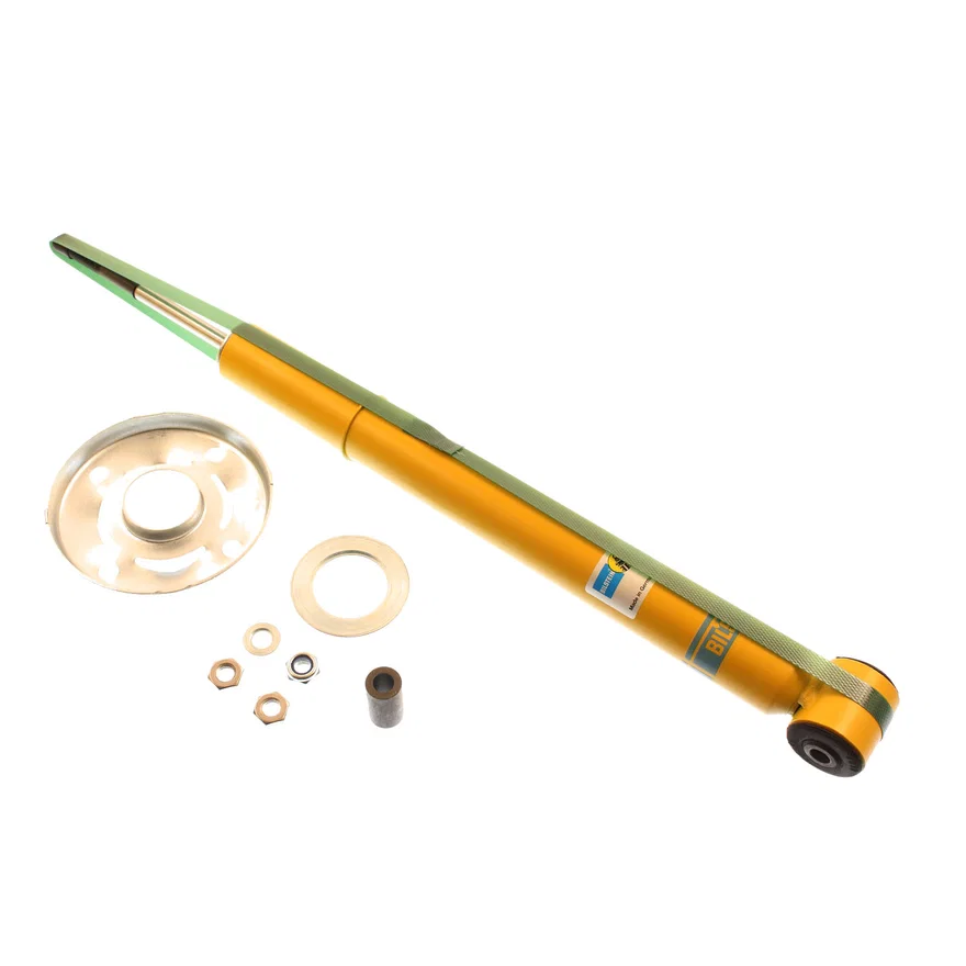 Bilstein 24-015295, B8 Performance Plus Rear Suspension Shock Absorber for Volkswagen