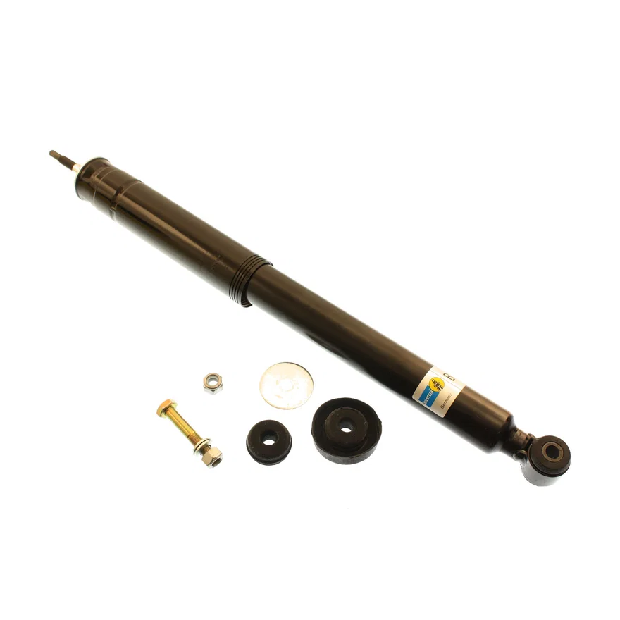 Bilstein 24-018579, B4 OE Replacement Rear Suspension Shock Absorber for Mercedes-Benz