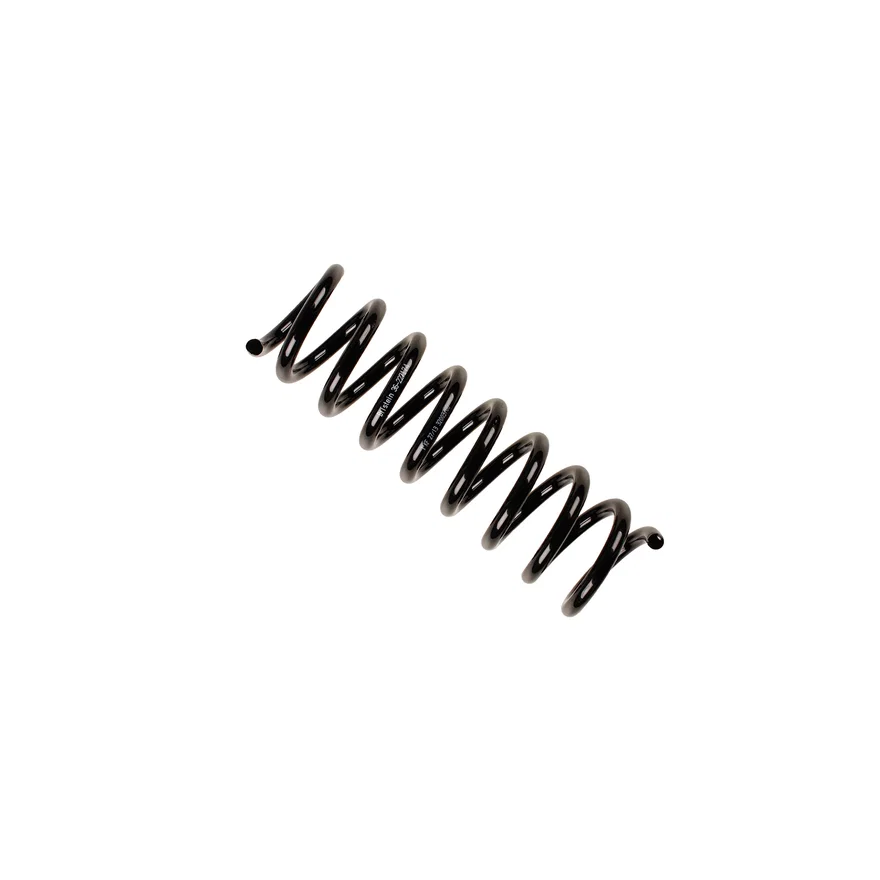 Bilstein 36-227174, B3 OE Replacement Front Coil Spring for Mercedes-Benz