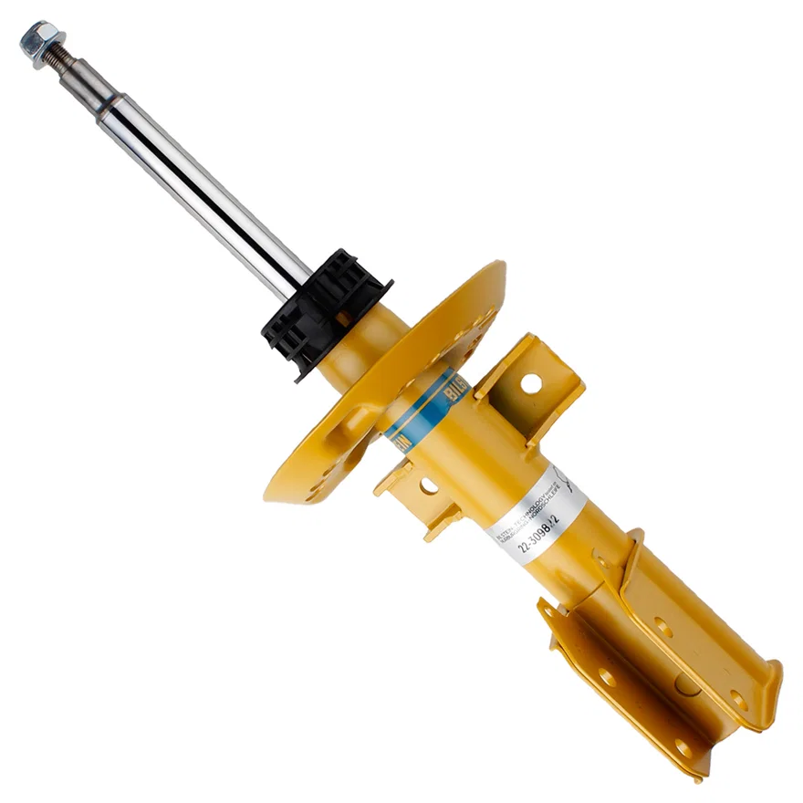 Bilstein 22-309822, B6 Performance Front Suspension Strut Assembly for Mercedes-Benz