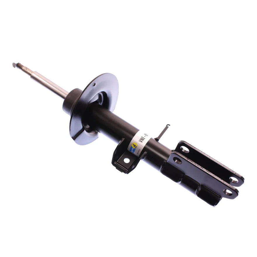 Bilstein 22-119278, B4 OE Replacement Front Left Suspension Strut Assembly for BMW X5