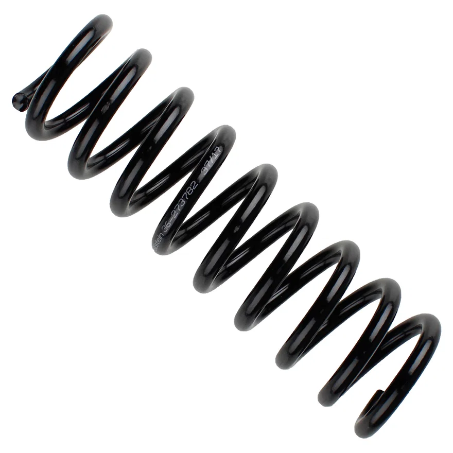 Bilstein 36-273782, B3 OE Replacement Front Coil Spring for Mercedes-Benz