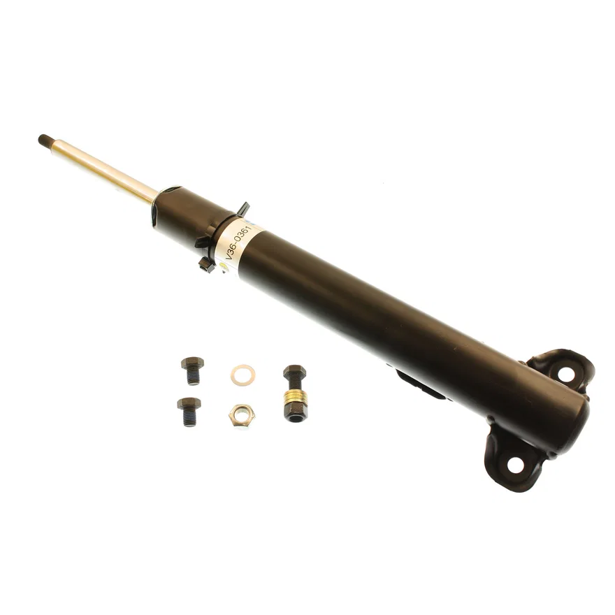 Bilstein 22-003614, B4 OE Replacement Front Suspension Strut Assembly for Mercedes-Benz