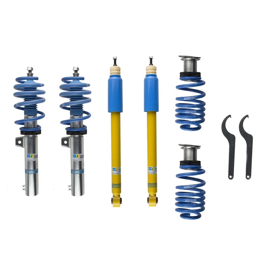 Bilstein 47-229952, B14 (PSS) - Suspension Kit
