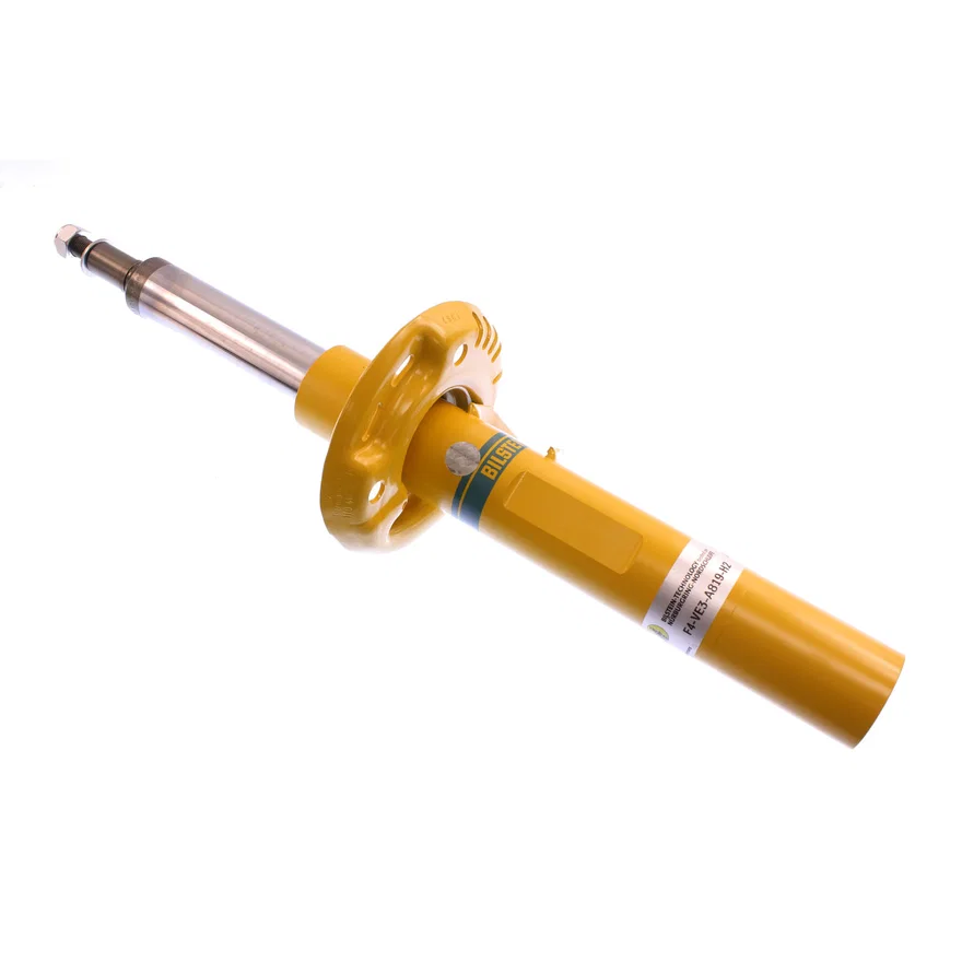 B8 Performance Plus Front Suspension Strut Assembly for Volkswagen and Audi